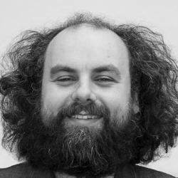 Martin Šinkovský