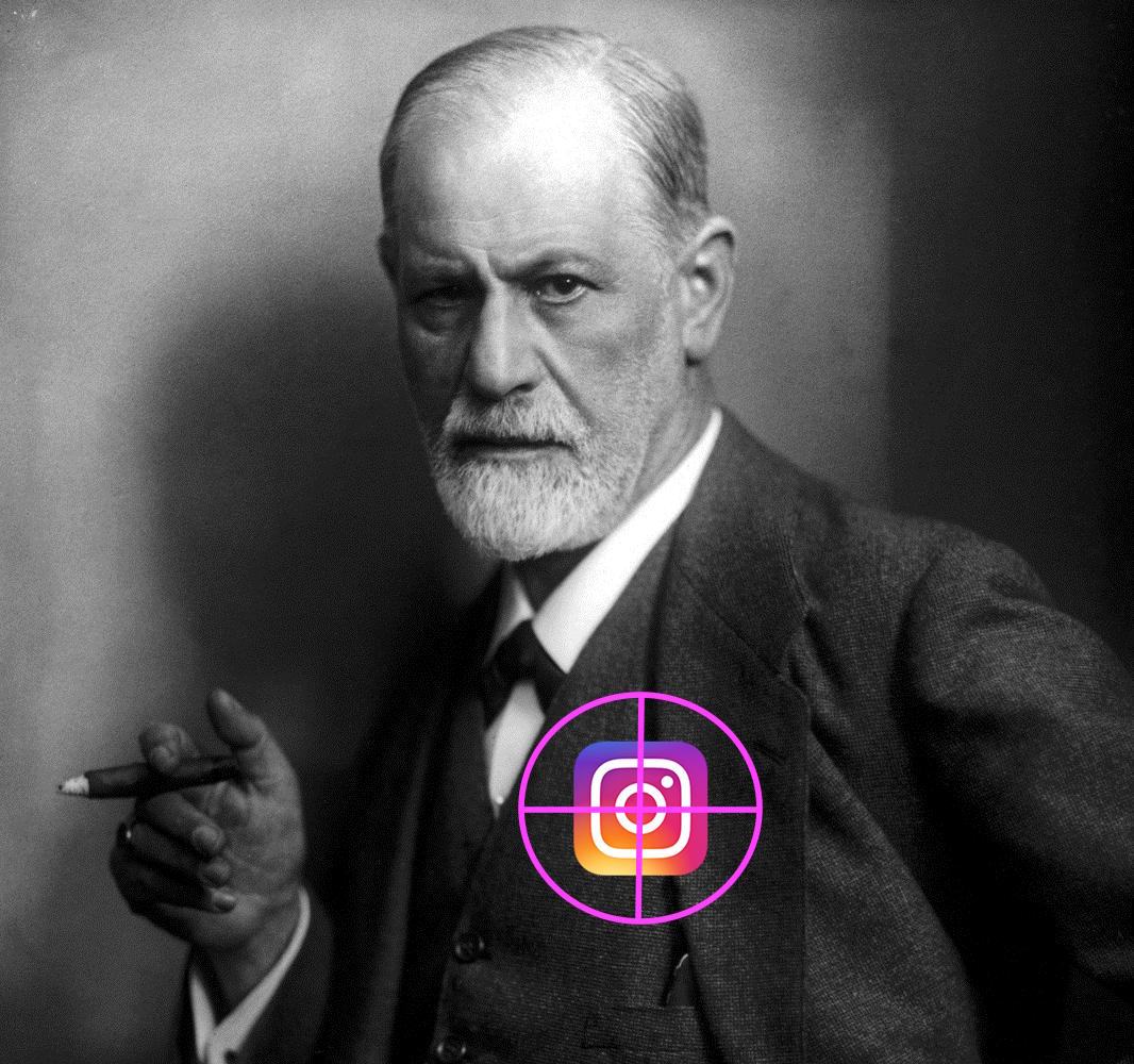 Sigmund Freud vymyslel psychoanalýzu a hodně se zajímal o sex. Můžeme si o něm myslet cokoli, ale každopádně by bez něj moderní psychologie vypadala asi dost jinak.