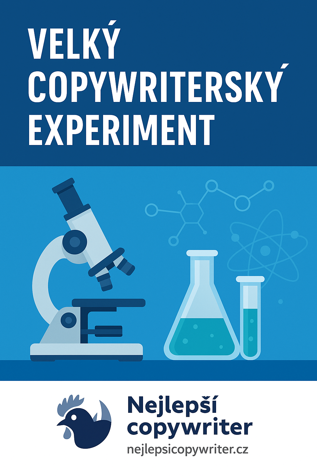 Takto si Chat GPT představuje copywriterský experiment. Inu, proč ne?